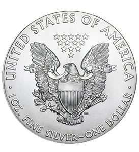 SilverEagle1ozCoin